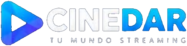CINEDAR — Tu mundo streaming